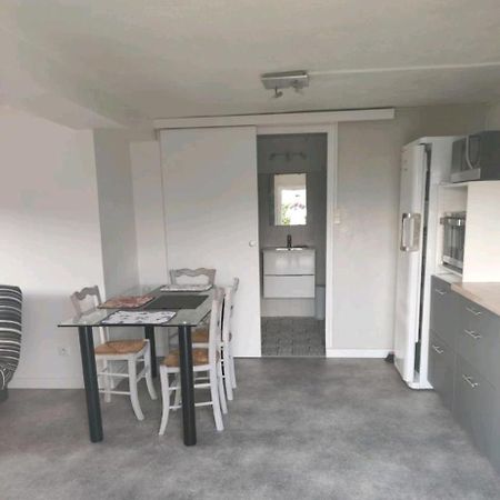 Jolie T2 Independant Dans Une Villa Sollies-Ville Εξωτερικό φωτογραφία