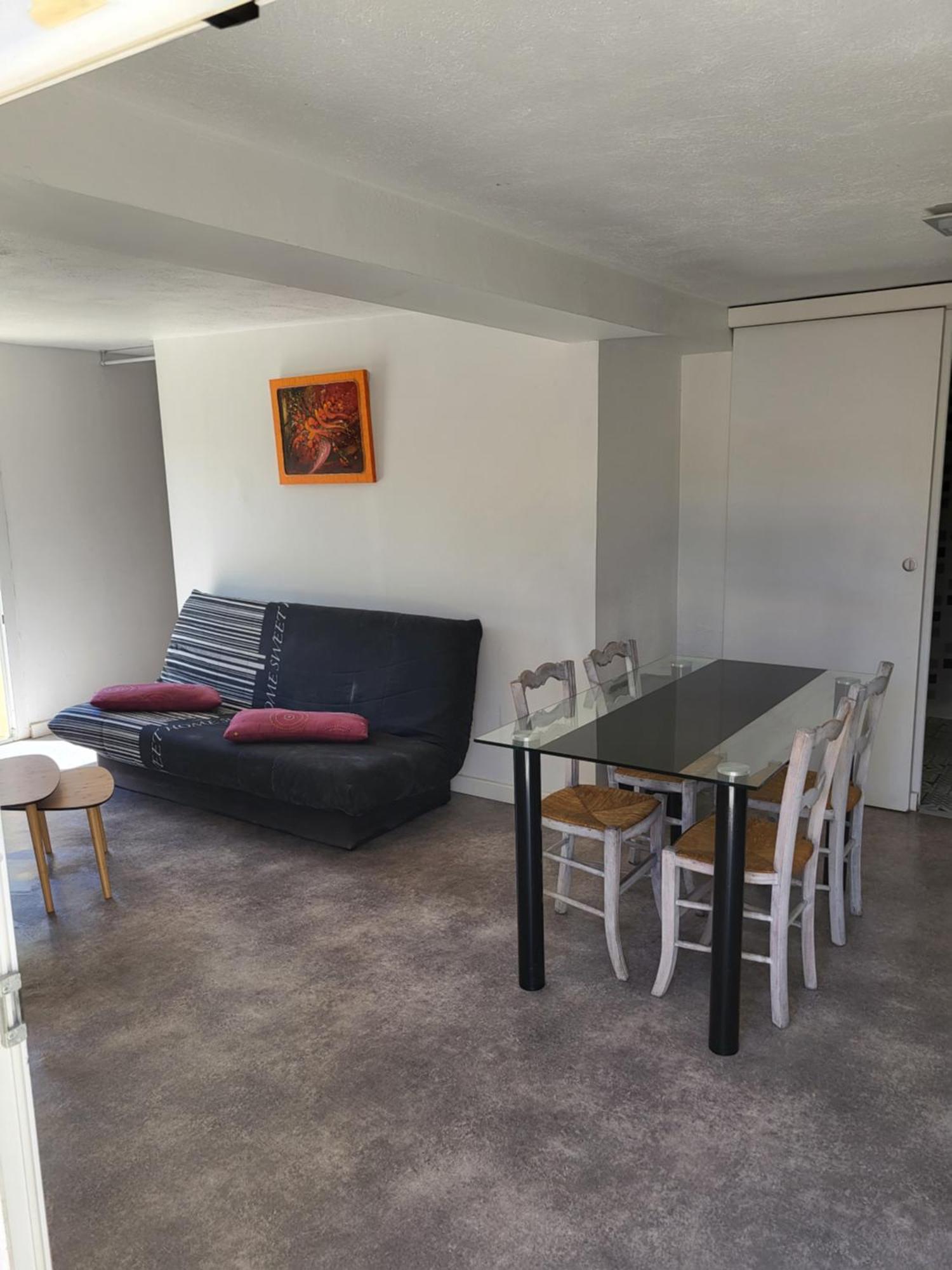 Jolie T2 Independant Dans Une Villa Sollies-Ville Εξωτερικό φωτογραφία